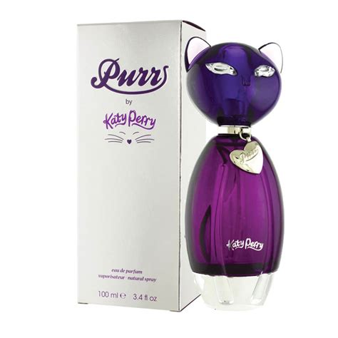 katy pery eau de toilett|Purr by Katy Perry (Eau de Parfum) » Reviews & Perfume Facts.